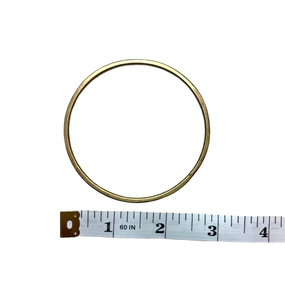 Noonday Collection Color block Bangle Bracelet